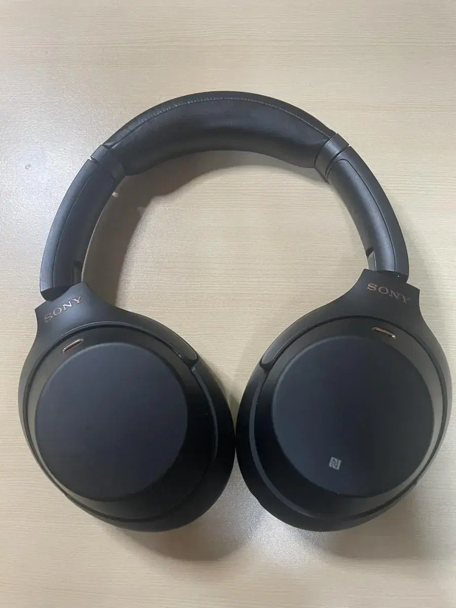 Sony WH1000-XM3